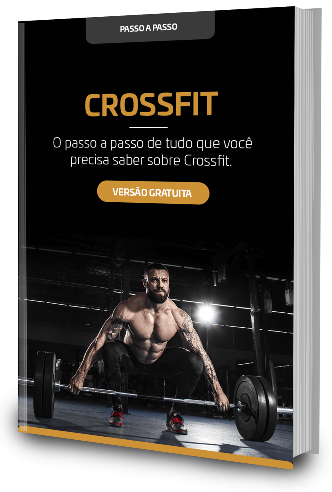 Crossfit Ebook Our Well Academia