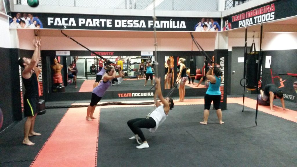 tn cross combat