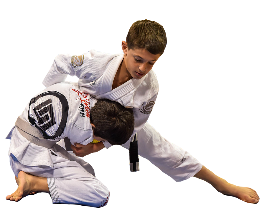 kids-bjj