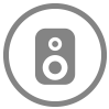 CAIXASOM-ICON-HOME-X55
